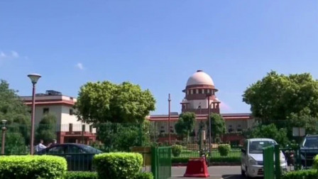 'Will not tolerate obstruction in SIR': Supreme Court sends clear message on West Bengal CM Mamata B