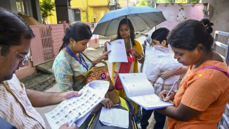 Major Decision in Bengal Voter List Row, Aadhaar Gets Approval for Identity Verification