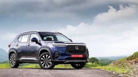 360° Camera, ADAS, 6 Airbags: Get over ₹1 Lakh discount on THIS SUV