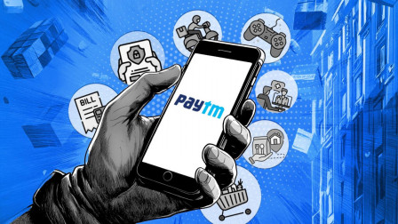 5 New Paytm Features That Make Digital Payments Safer and Smarter
