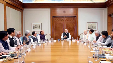 8th Pay Commission: Minimum wage to become Rs 69,000!! BIG bonus!!