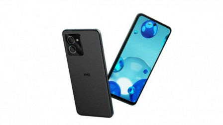 Affordable 5G Phone Set to Create Buzz in India; Arrives on Flipkart Ahead of Launch