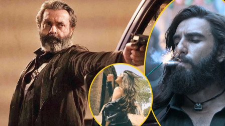 After 'Pushparaj', This Director Brings Bobby & Ranveer Together — Storm Incoming!