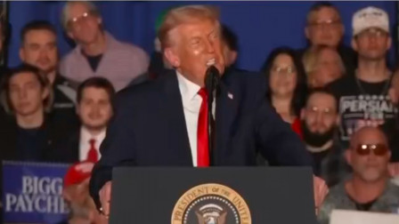 After attacking Venezuela, US now covets Greenland; to hold dialogue with Denmark