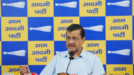 After NEET, irregularities now surface in CBSE evaluation: Kejriwal