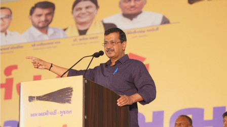 Airfares going out of reach for middle class: Arvind Kejri
