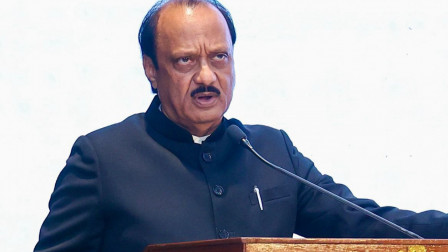 Ajit Pawar's New Worth: Maharashtra Deputy CM Had Assets Worth Rs 124 Crore, Says Reports