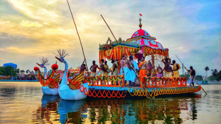 Akshaya Tritiya 2026: What is a child born on this holy day like? Know their traits