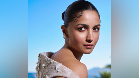 Alia Bhatt’s ‘Difficult Daughters’ Selected for Asian Project Market at BIFF