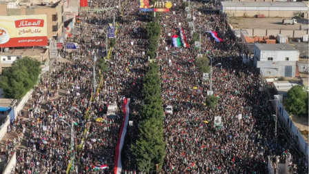 Amid intensifying protests, MEA advises Indians against travelling to Iran