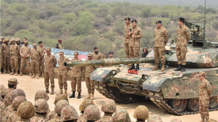 Amidst Iran war, Pakistan moves to form 'Islamic NATO'