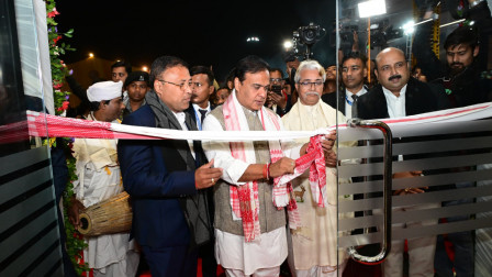 Assam CM Himanta Sarma claims BIG revelation of Gaurav Gogoi's Pakistan links in SIT report; Will re