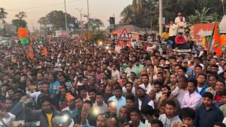 Assembly Elections 2026: BJP announces List of 144 Candidates in West Bengal