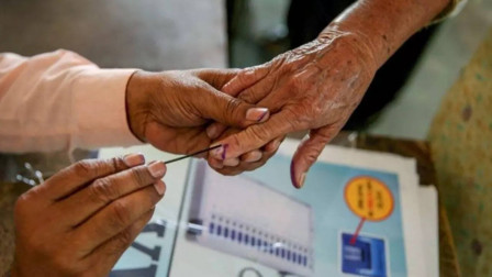 Assembly Elections 2026: Schedule for polls in five states announced, know all details