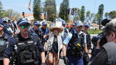 Australia: Several killed as mass shooting incident rocks New South Wales