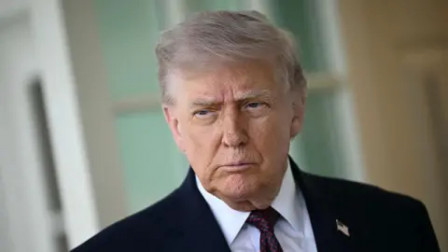 Donald Trump Says New Iran Deal Will Fix 'Mistakes' of Obama-Biden Era