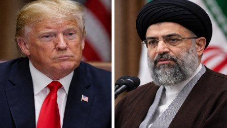 Islamabad Likely to Host Key US–Iran Talks Amid Rising Diplomatic Push