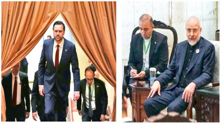 ‘Meet Our Terms or No Deal’: Iran Won’t Kneel Before Donald Trump on Hormuz Issue