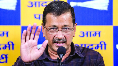 Kejriwal to Roar at Jantar Mantar Today, Says 'I Am Fiercely Honest' After Court Clean Chit