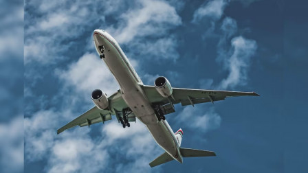 Hyderabad Airport on High Alert After Bomb Threat to Netherlands Flight