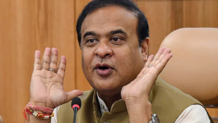 Himanta Biswa Sarma Hints at 18-19 Ministers Ahead of Assam NDA Oath Ceremony