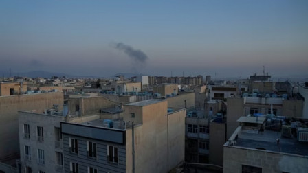 4.1 Magnitude Earthquake Strikes Near Bandar Abbas in Southern Iran: USGS