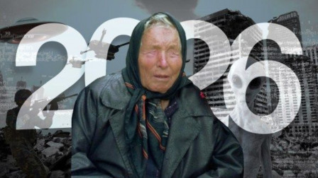 Baba Vanga Predictions: Has Baba Vanga's prediction about gold and silver come true as the world bat