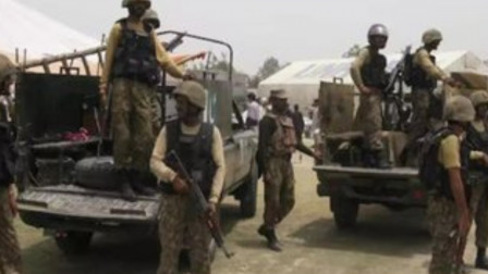 Balochistan: Have Baloch rebels reached Pakistan's nuclear facilities? Intense fighting rages in Khu