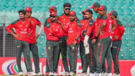 Bangladesh: As BNP takes political power in Dhaka, BCB hints at better ties with BCCI