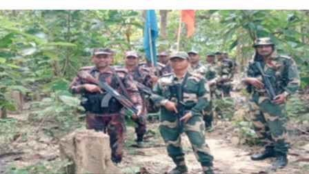 Bangladesh: BNP chief Tarique Rahman flags water sharing, border tensions with India; pledges to sto