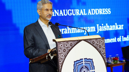 Bangladesh: EAM Jaishankar to attend Zia's funeral in Dhaka