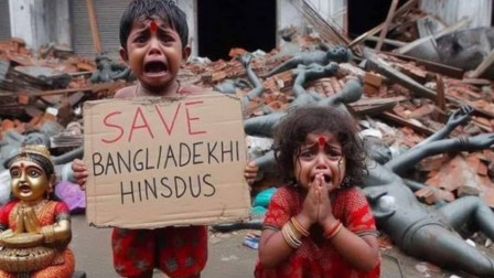 Bangladesh: Hindu trader beaten to death in Gazipur, three held 