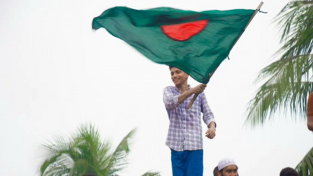 Bangladesh: HRW reveals damning report on human rights, gender-based violence