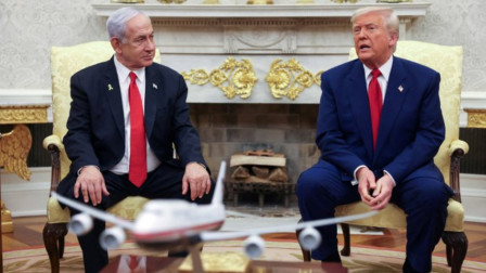 Bangladesh preparing to slaughter 'Donald Trump' and 'Benjamin Netanyahu' on Eid-ul-Adha