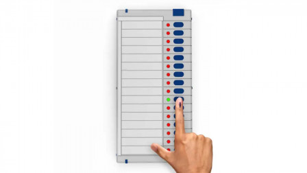 Bihar Becomes First State to Ensure All Polling Stations Serve Less Than 1,200 Voters