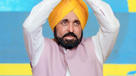 Bill against beadbi of Sri Guru Granth Sahib Ji becomes law