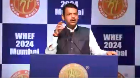 BMC Election 2026: Mumbai to choose between development and 'speed breaker' alliance