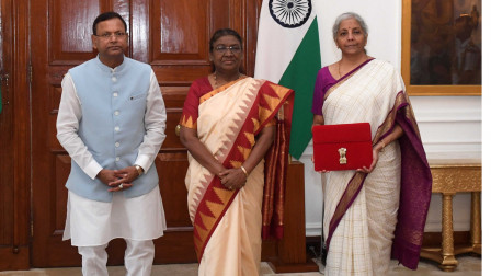 Budget 2026: What are benefits for middle class, farmers, defence? Know big highlights of Union Budg