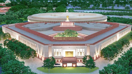 Budget Session 2026: Big change in Parliament session, to be held in two phases