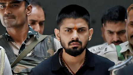 Canada lists Lawrence Bishnoi's gang as terrorist entity