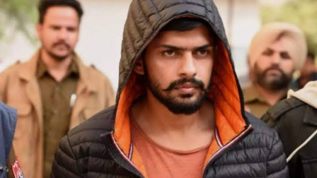 Canadian police accuse Indian govt of aiding Lawrence Bishnoi gang's activities in Canada