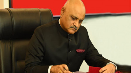 CBI Director Praveen Sood Granted Another Service Extension; Tenure Extended for Second Consecutive 