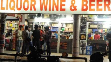 Chandigarh: Liquor has become expensive, check new rates 