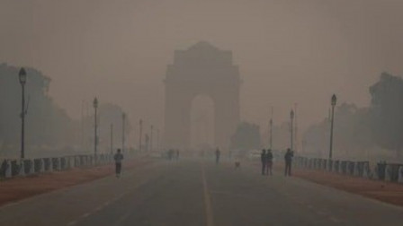 Chilly conditions to continue in Delhi as IMD warns of cold wave