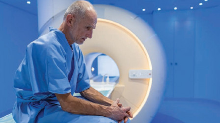 Could frequent urination in men be a symptom of cancer? Know what experts say