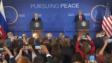 Day after Zelenskyy meet, Trump holds second dialogue with Putin in 24 hours