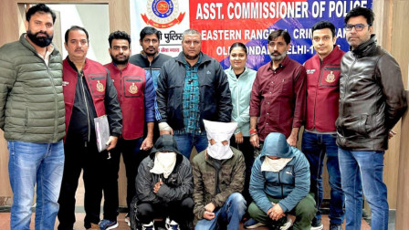 Delhi: Minor beaten to death in Trilokpuri, six arrested 