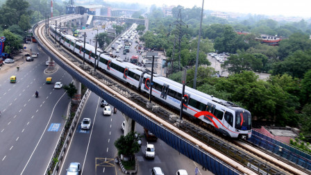 Delhi Metro makes big concession for students, reveals special plans for CBSE examinations