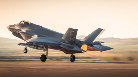 Did Iran shoot down a US F-35 with a 'Russian missile' from India?