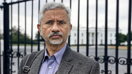 Did Jaishankar face threat to his life in US? Forced to drive over 670 km in freezing cold